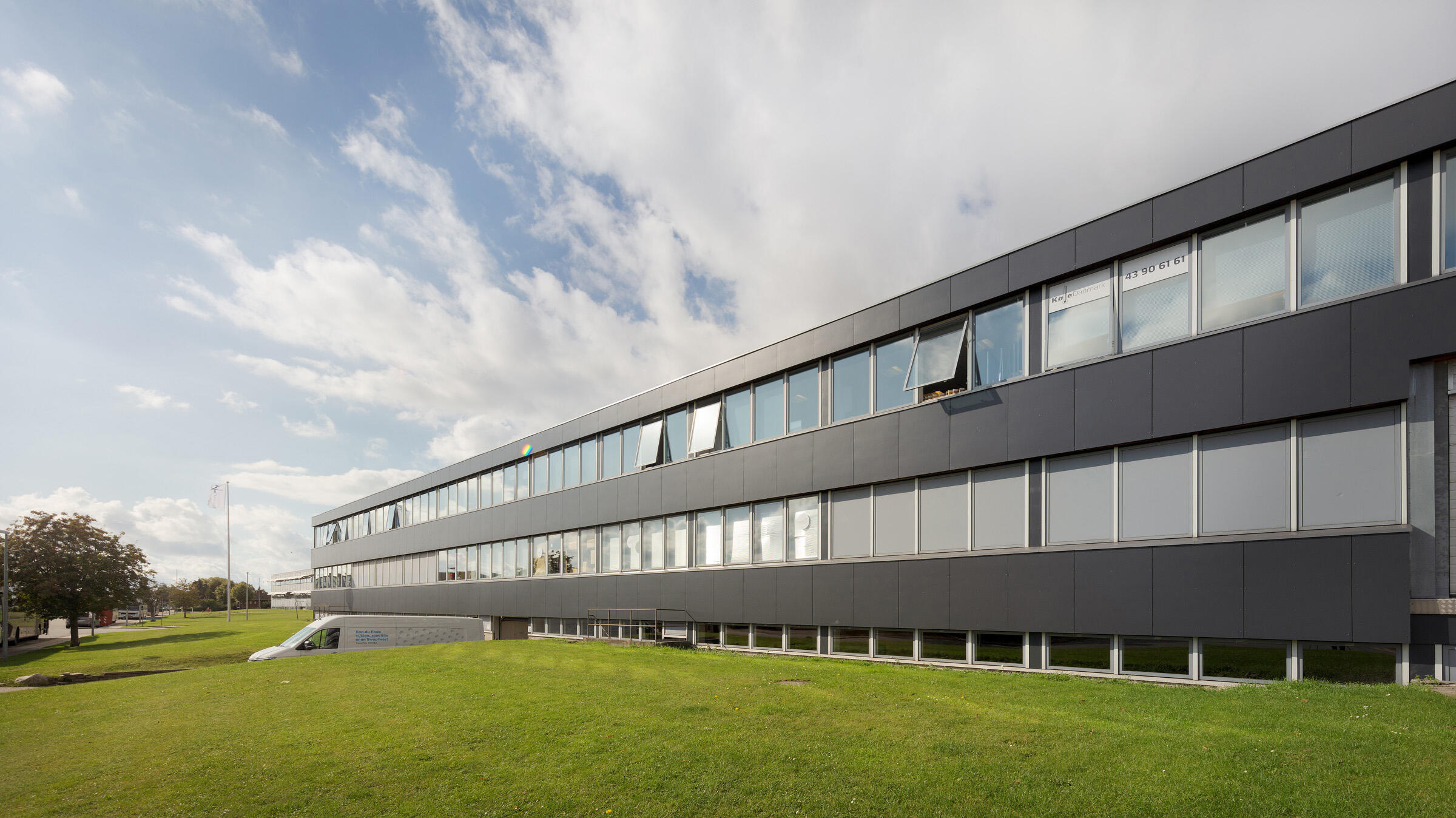 Fuglebækvej 2 Fuglebækvej 2